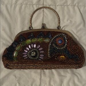 OHH! Ashley beaded purse